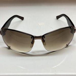Gucci Sunglasses Vintage 2820